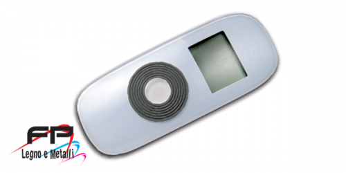 Radiocomando a 15 canali